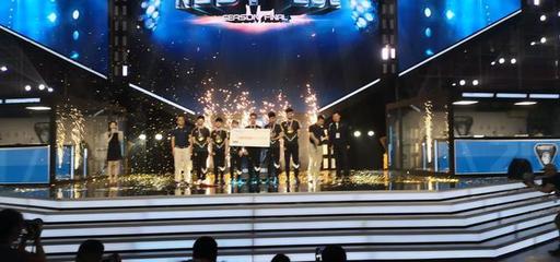 NEST2019夏季总决赛圆满落幕 SDG战队凭借数字技术服务优势夺得冠军