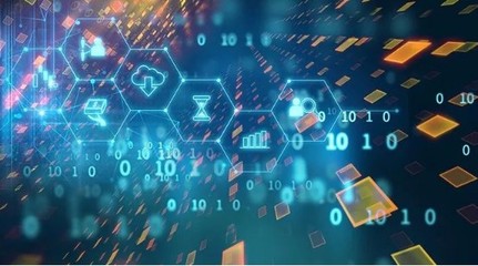 潘伟明谈人工智能的“活化效应” 数字技术如何赋能关联产业