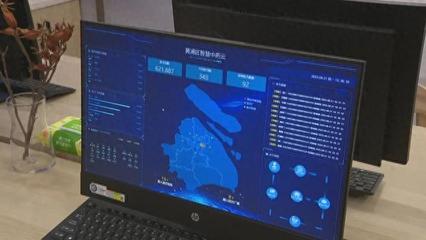医学背景融合信息化技能 他在数字化转型中交出亮眼成绩单
