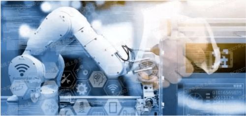 Orbotech 数字化工厂 以数字技术服务引领制造业转型突破