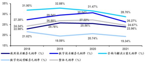 领跑数字技术服务，软通动力下一个“十年十倍”征途